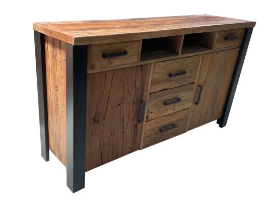 Clark - robustes Oldwood Sideboard